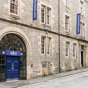 Hostal A&o