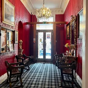 Hotel Eliza House