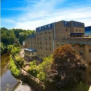 Hotel Britannia