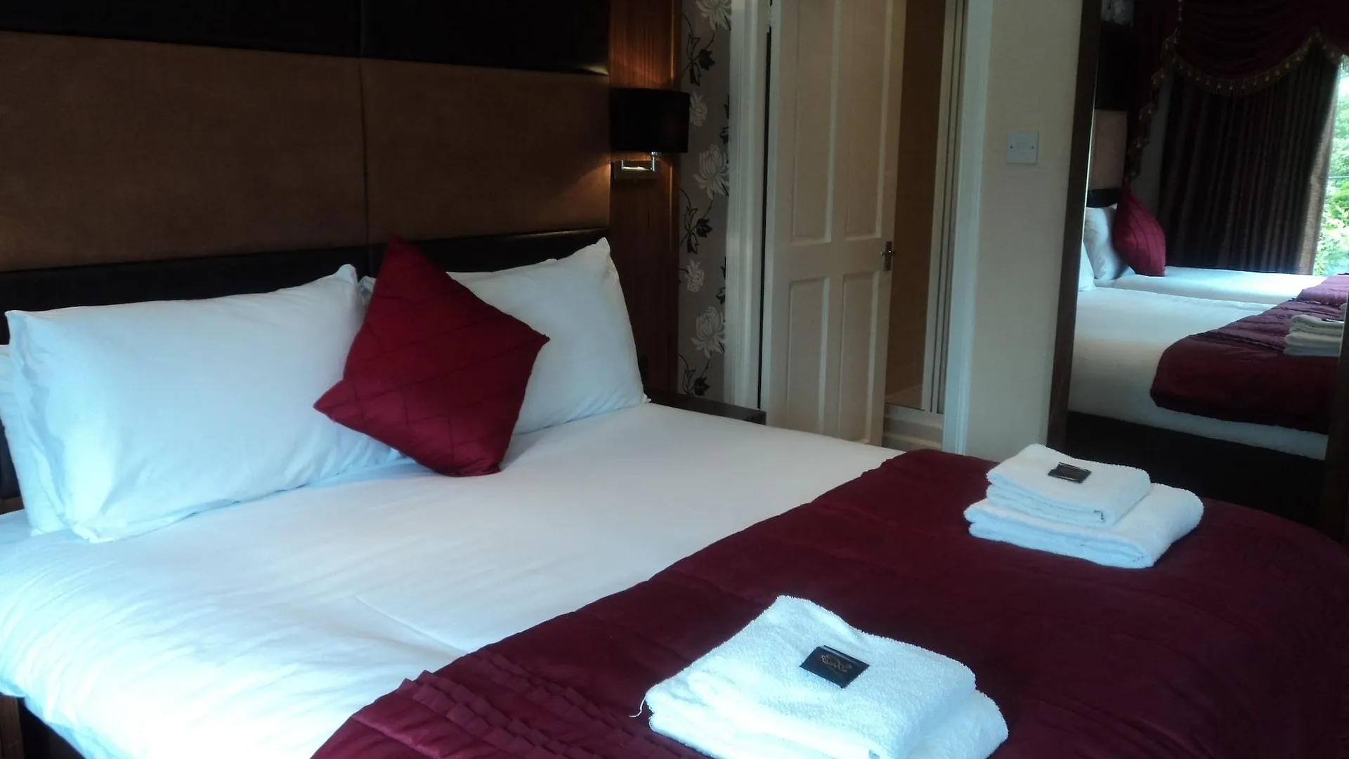 Edinburgh Regency Guest House