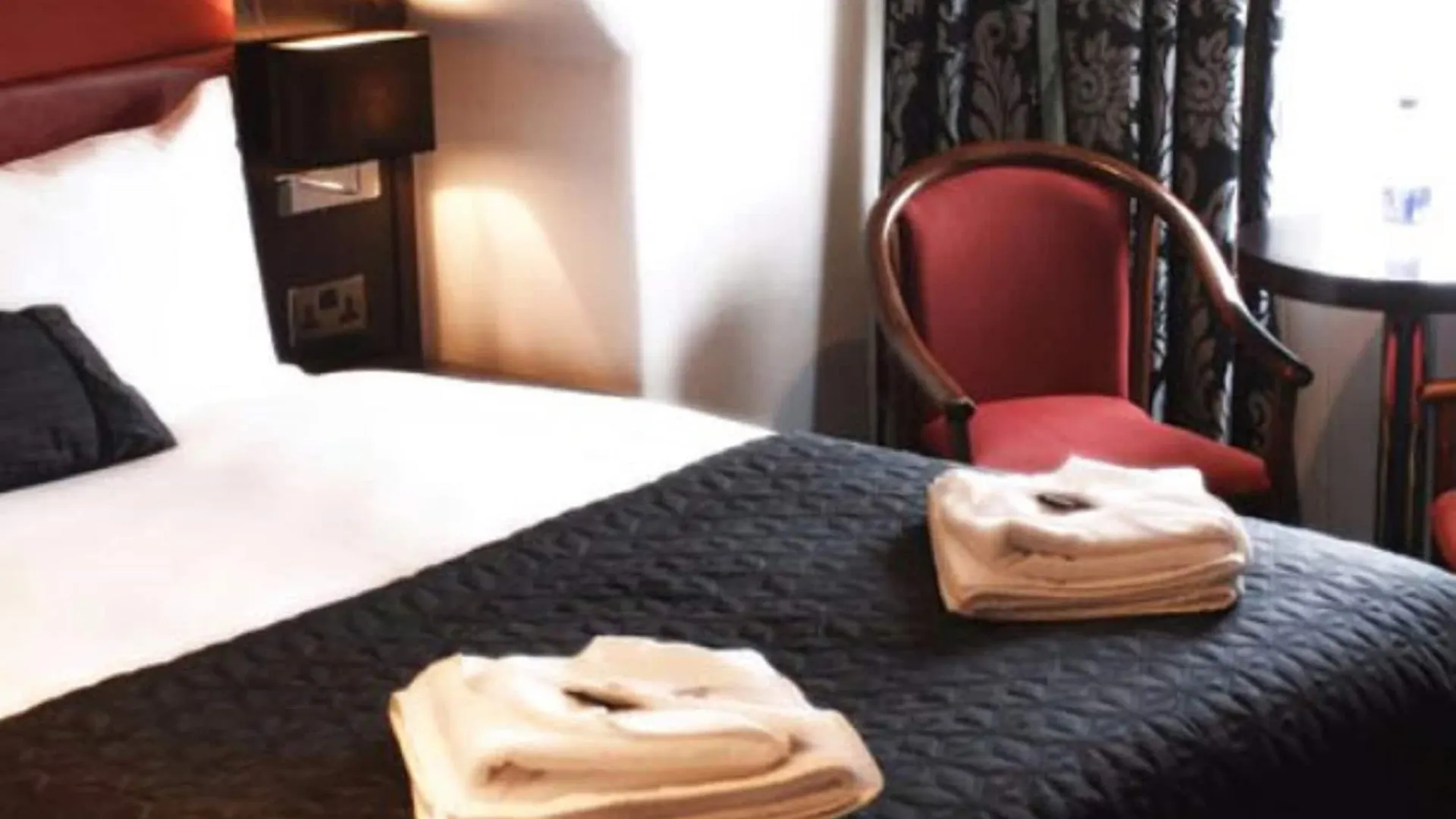 Edinburgh Regency Guest House