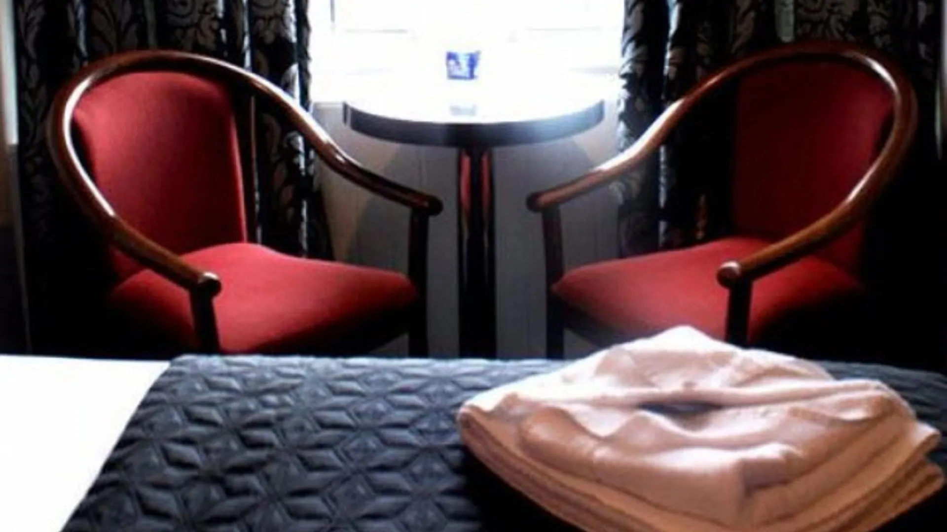 Edinburgh Regency Guest House 4*,  בריטניה