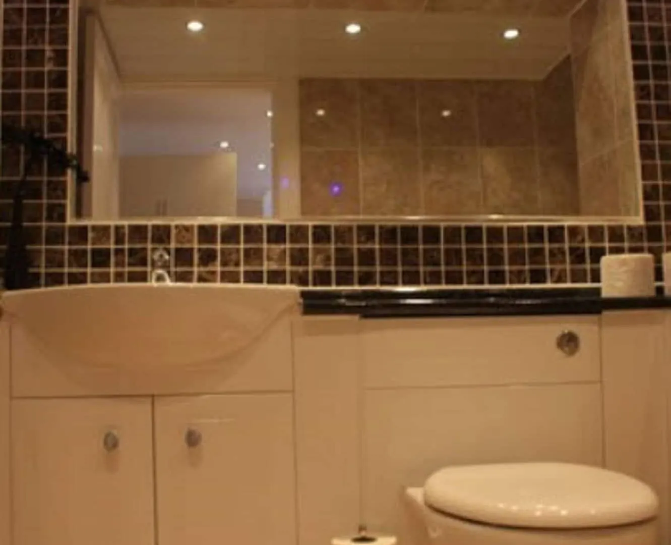 Edinburgh Regency Guest House