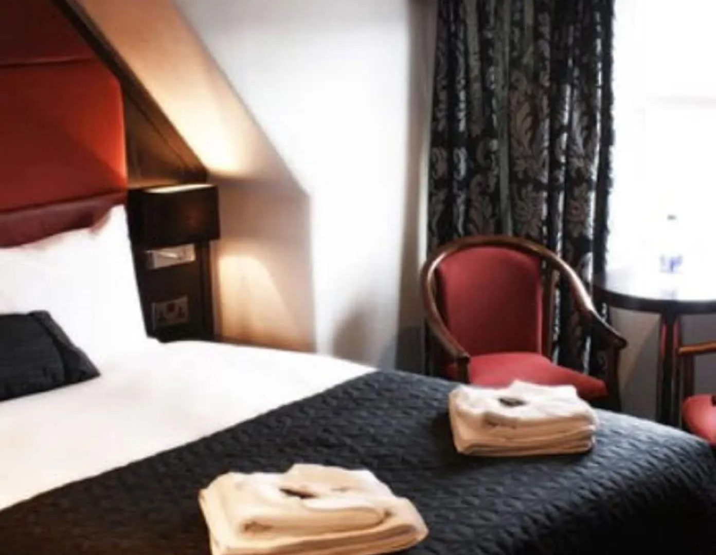 Edinburgh Regency Guest House