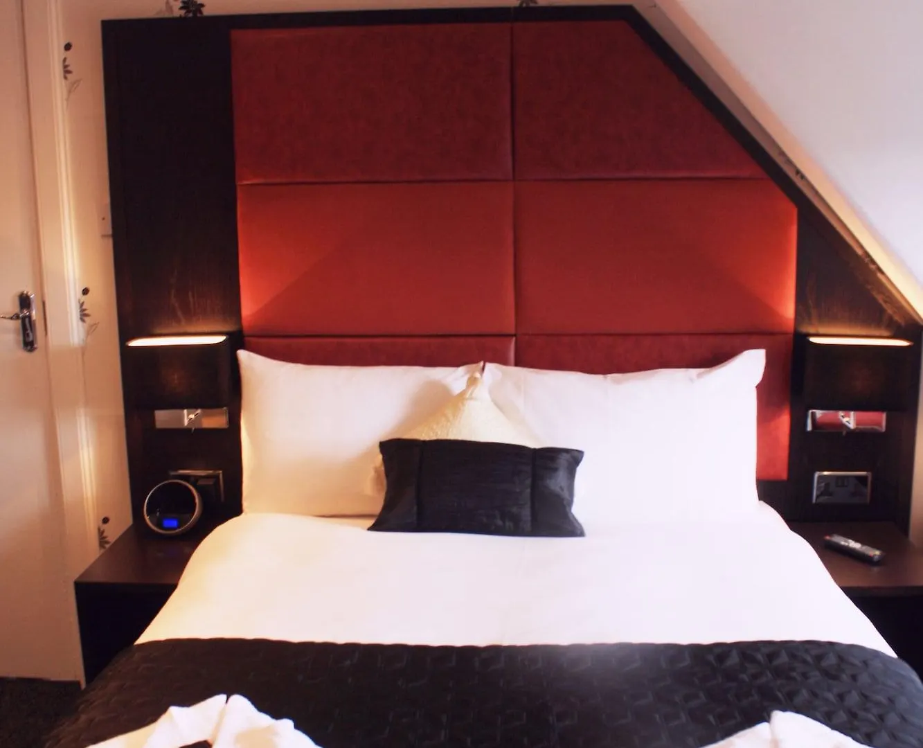 Edinburgh Regency Guest House