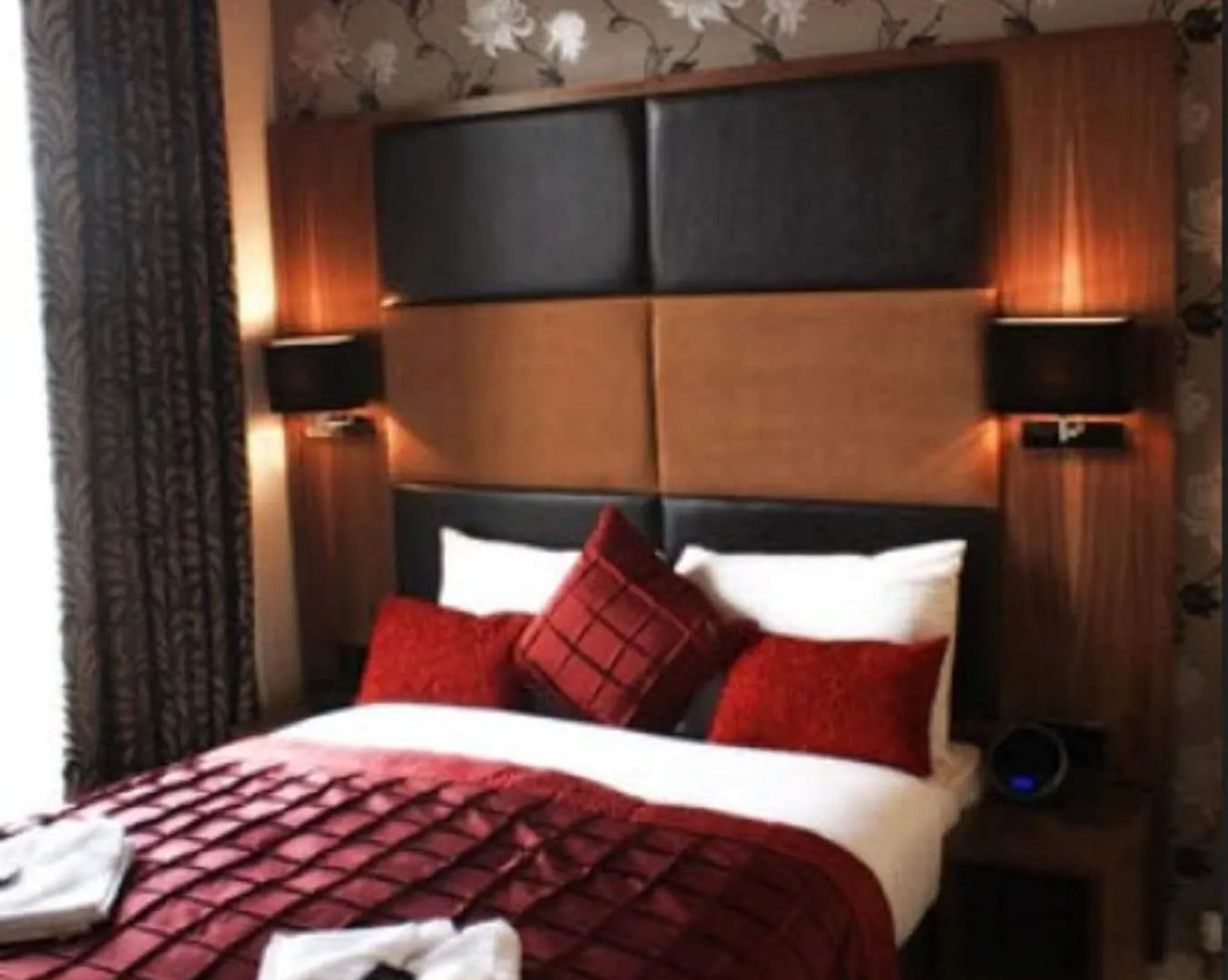 Edinburgh Regency Guest House 4*,