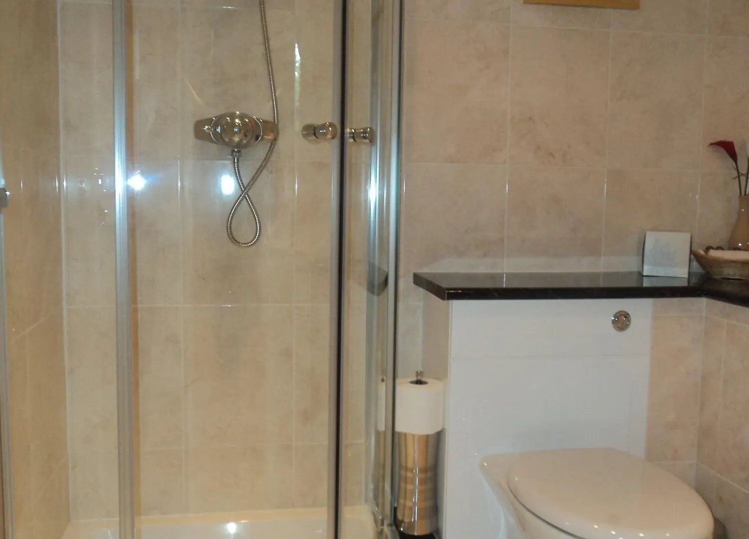 ****  Edinburgh Regency Guest House Reino Unido