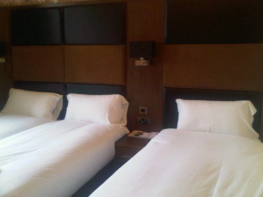 Edinburgh Regency Guest House