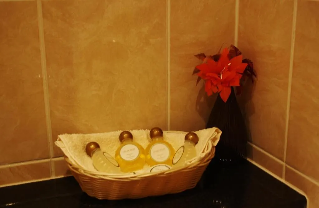 Edinburgh Regency Guest House