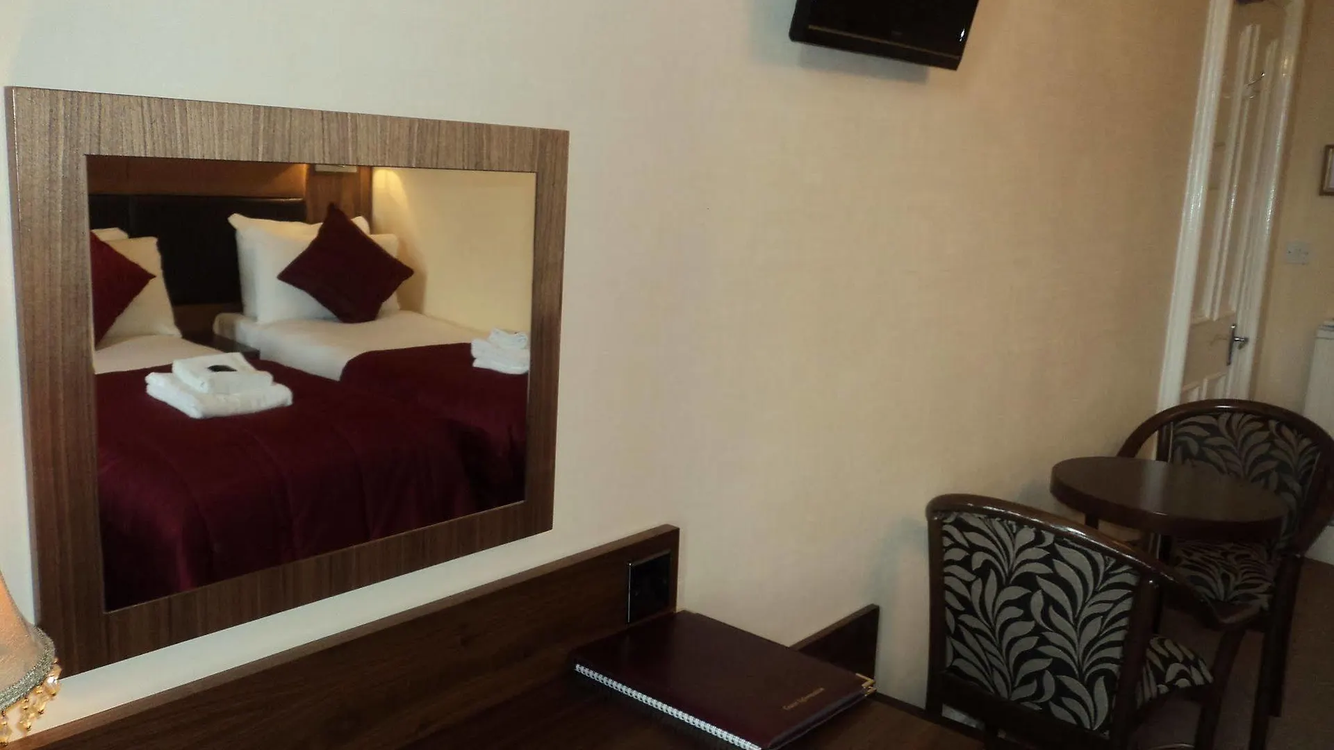 Edinburgh Regency Guest House