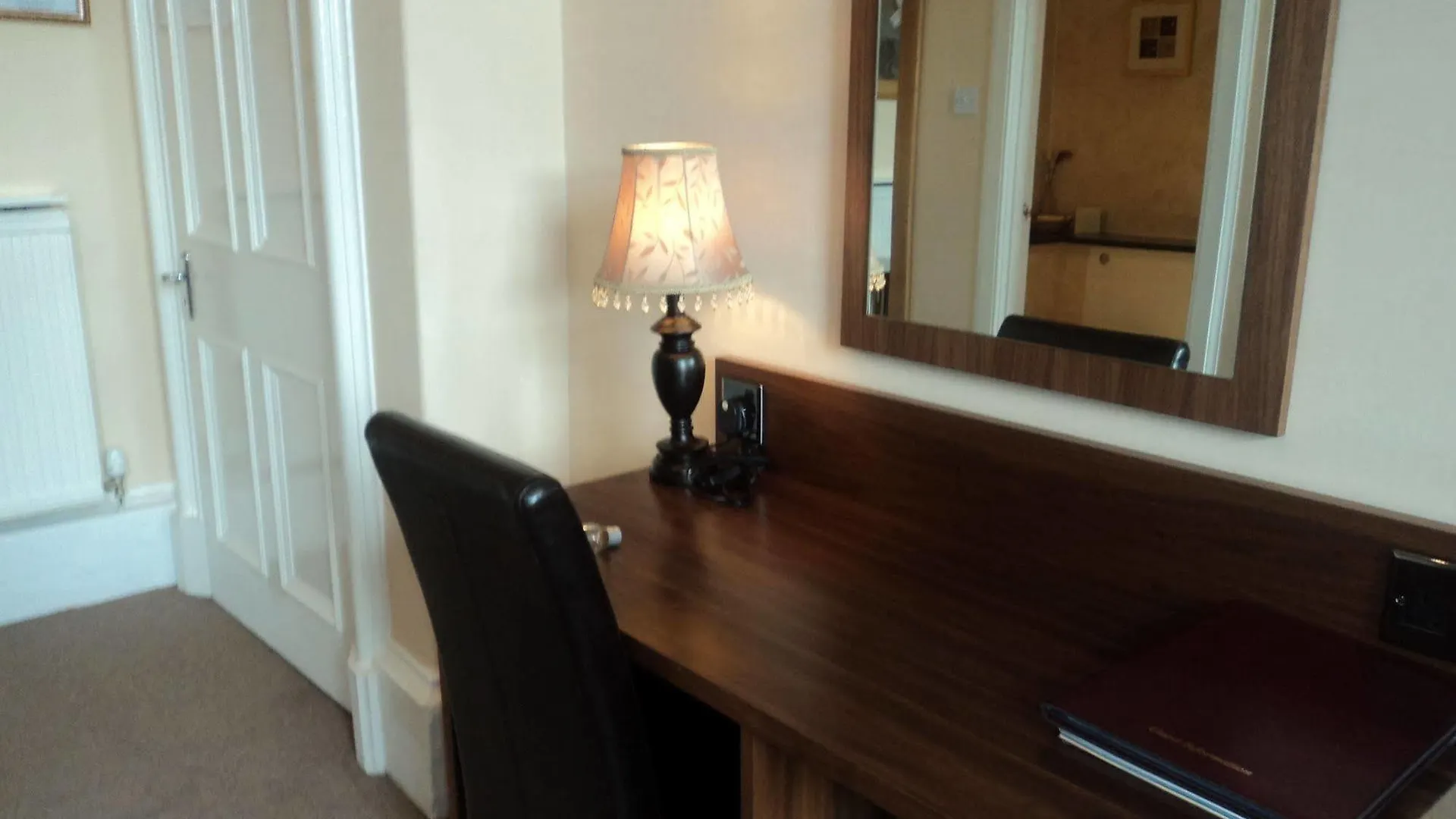 Edinburgh Regency Guest House Reino Unido