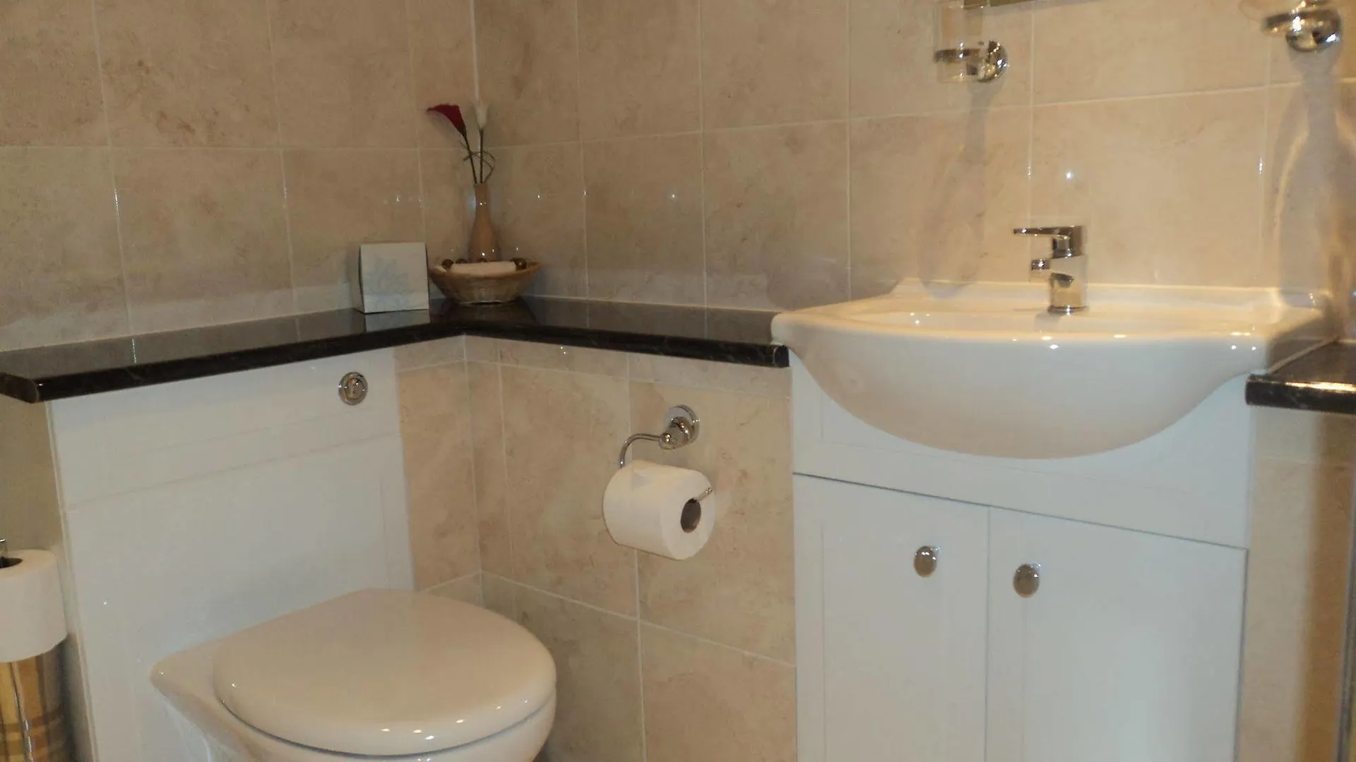 Edinburgh Regency Guest House