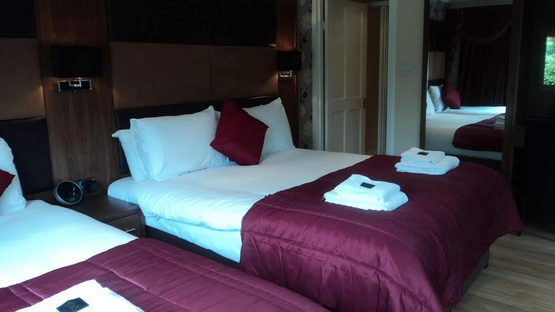 Edinburgh Regency Guest House