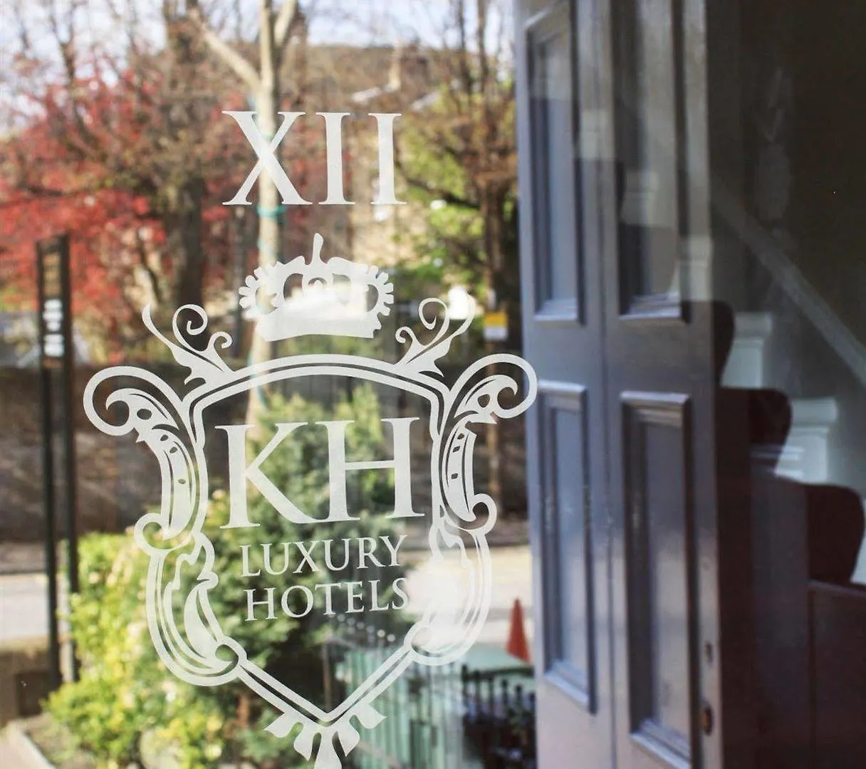 Edinburgh Regency Guest House