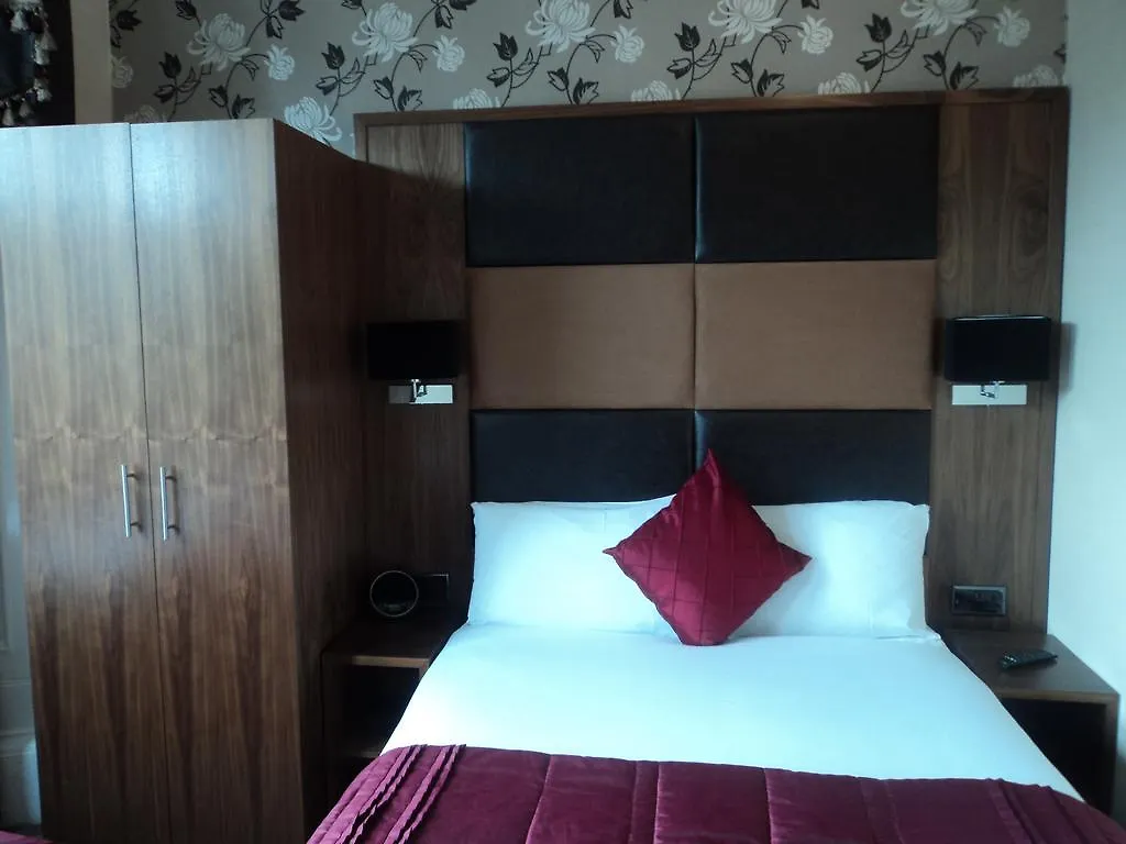 Edinburgh Regency Guest House